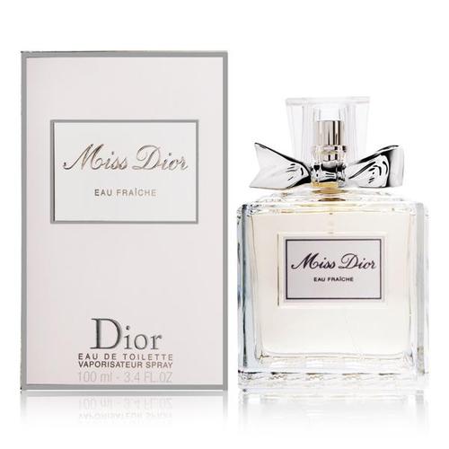 DIOR Miss Dior Eau Fraiche